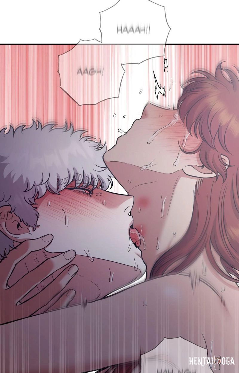 Hana’s Demons of Lust Hana’s Demons of Lust Chapter 114 - Page 48