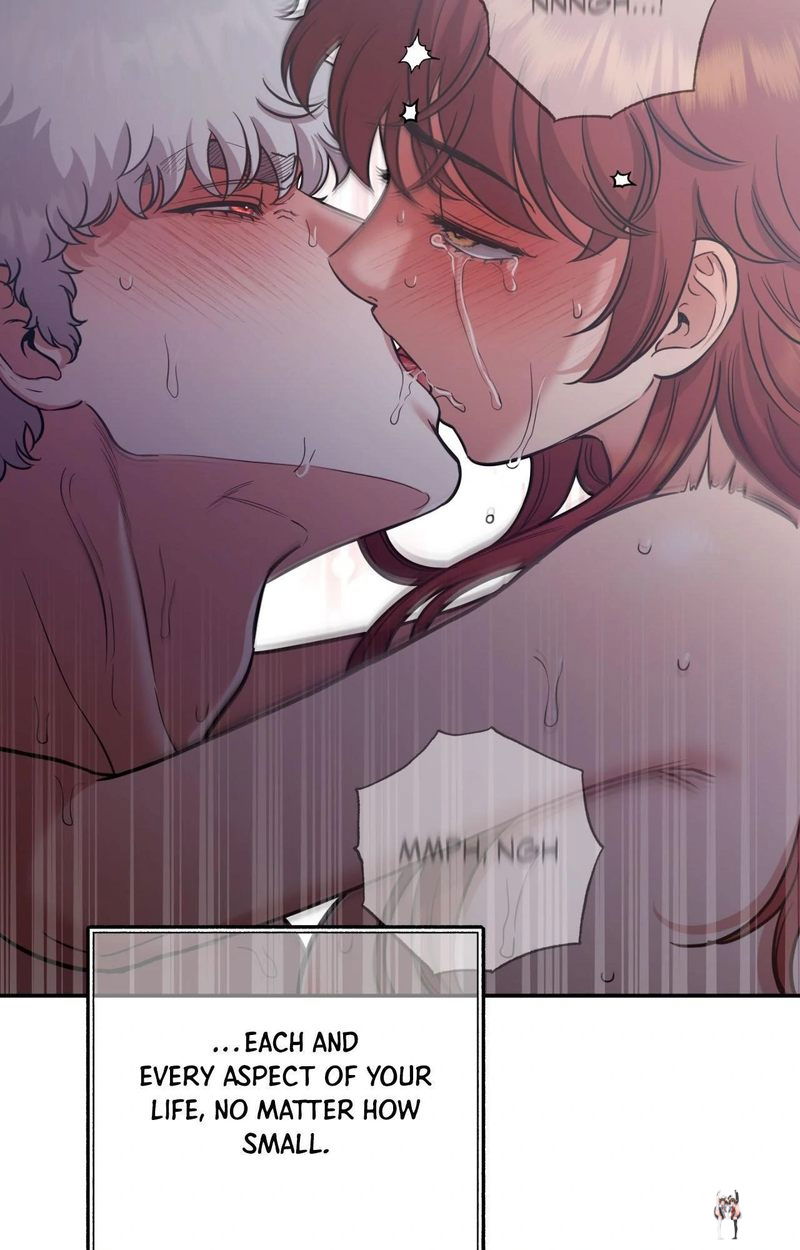 Hana’s Demons of Lust Hana’s Demons of Lust Chapter 114 - Page 50