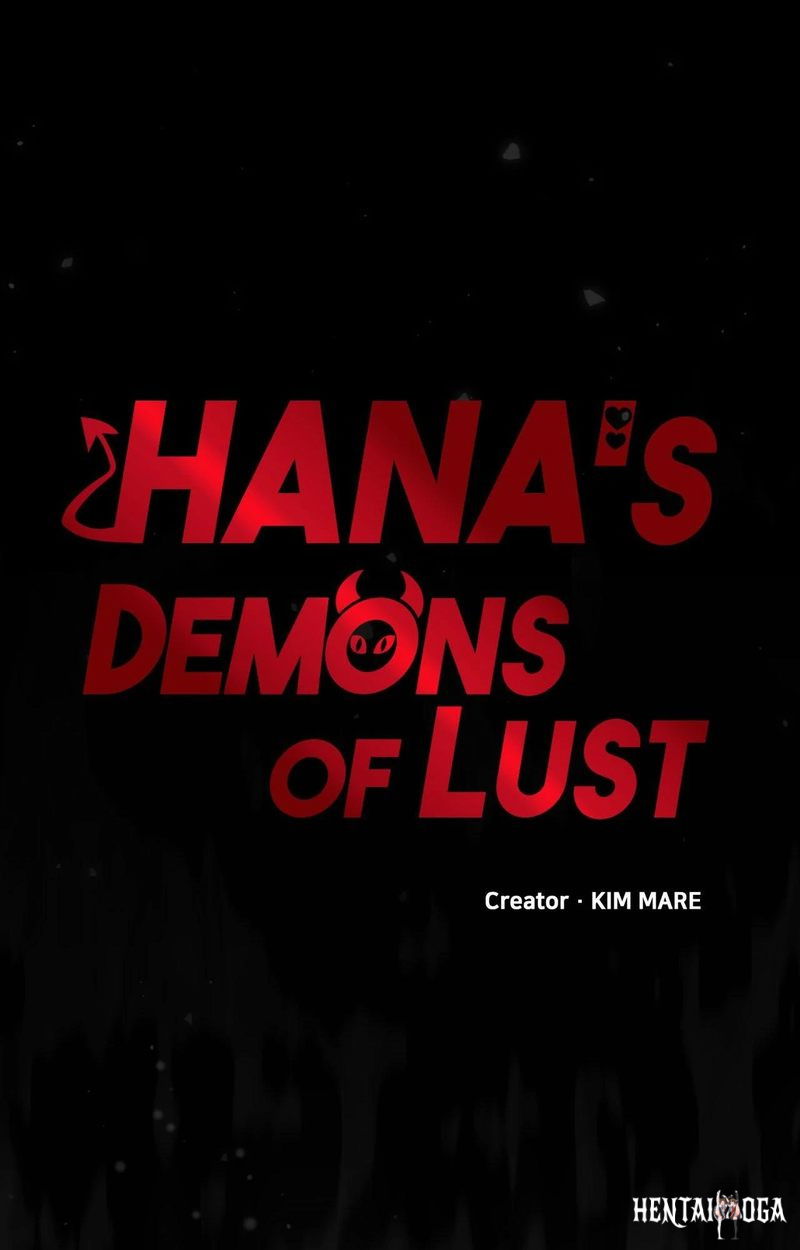 Hana’s Demons of Lust Hana’s Demons of Lust Chapter 114 - Page 59