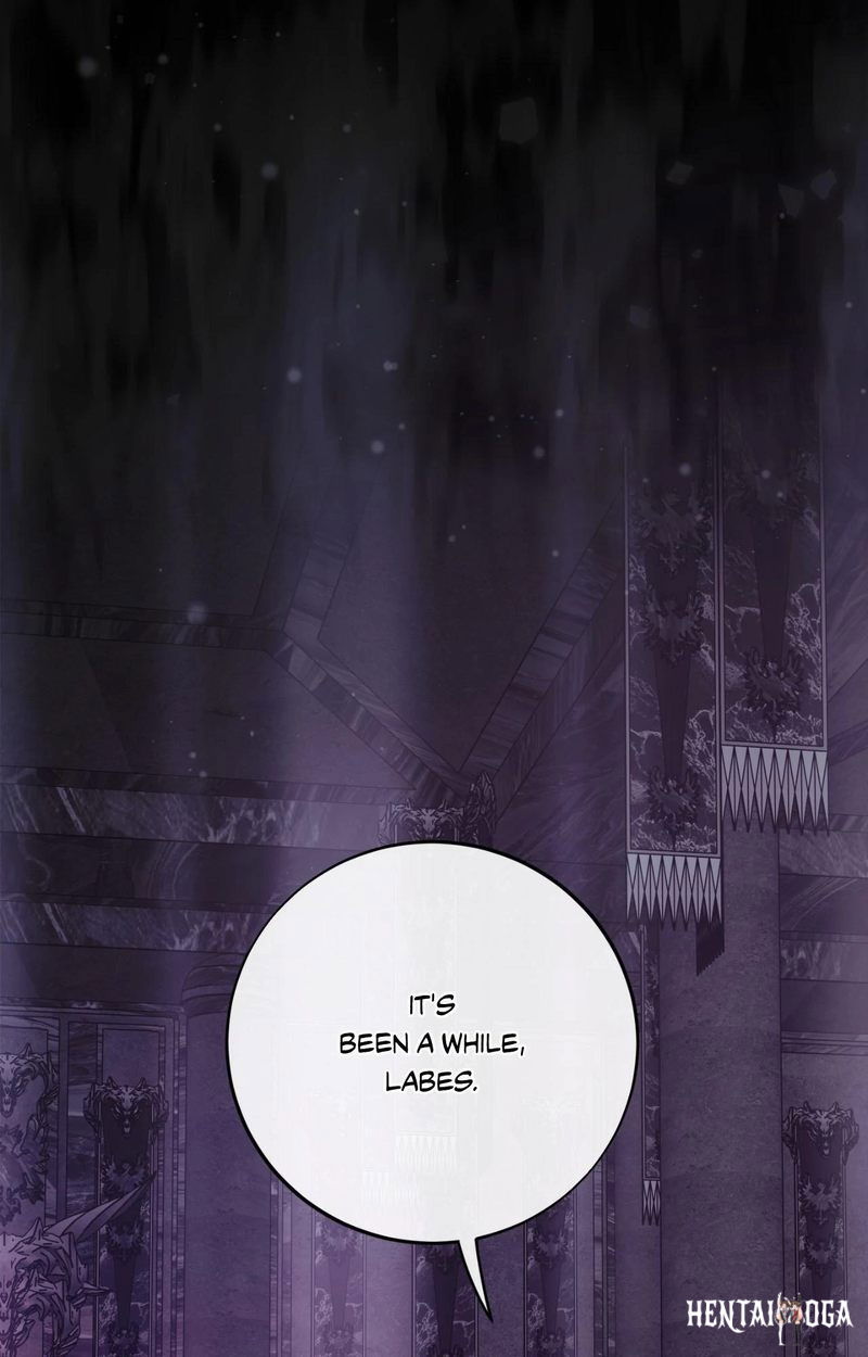 Hana’s Demons of Lust Hana’s Demons of Lust Chapter 114 - Page 60