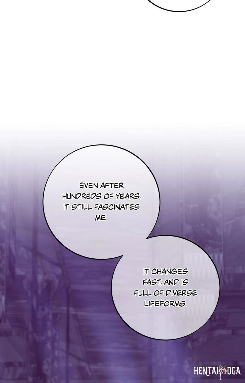 Hana’s Demons of Lust Hana’s Demons of Lust Chapter 114 - Page 67