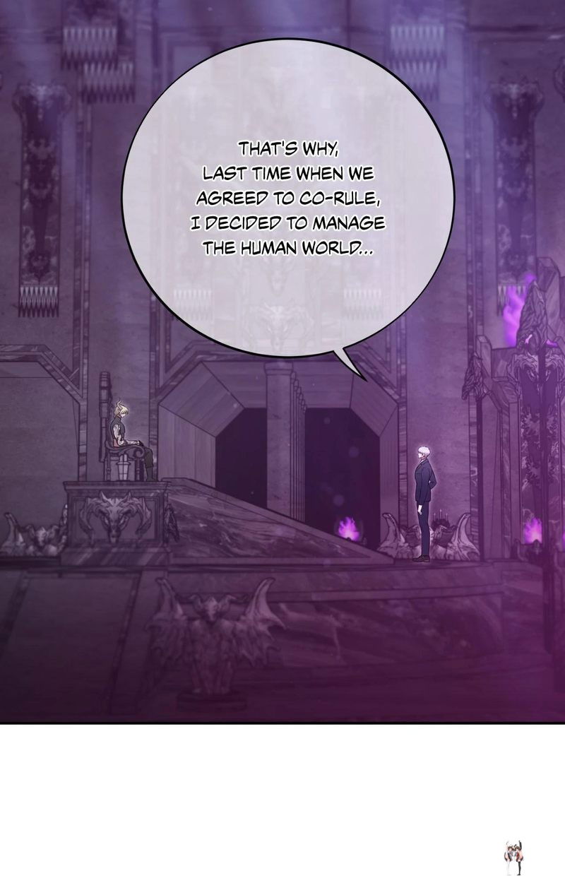 Hana’s Demons of Lust Hana’s Demons of Lust Chapter 114 - Page 68