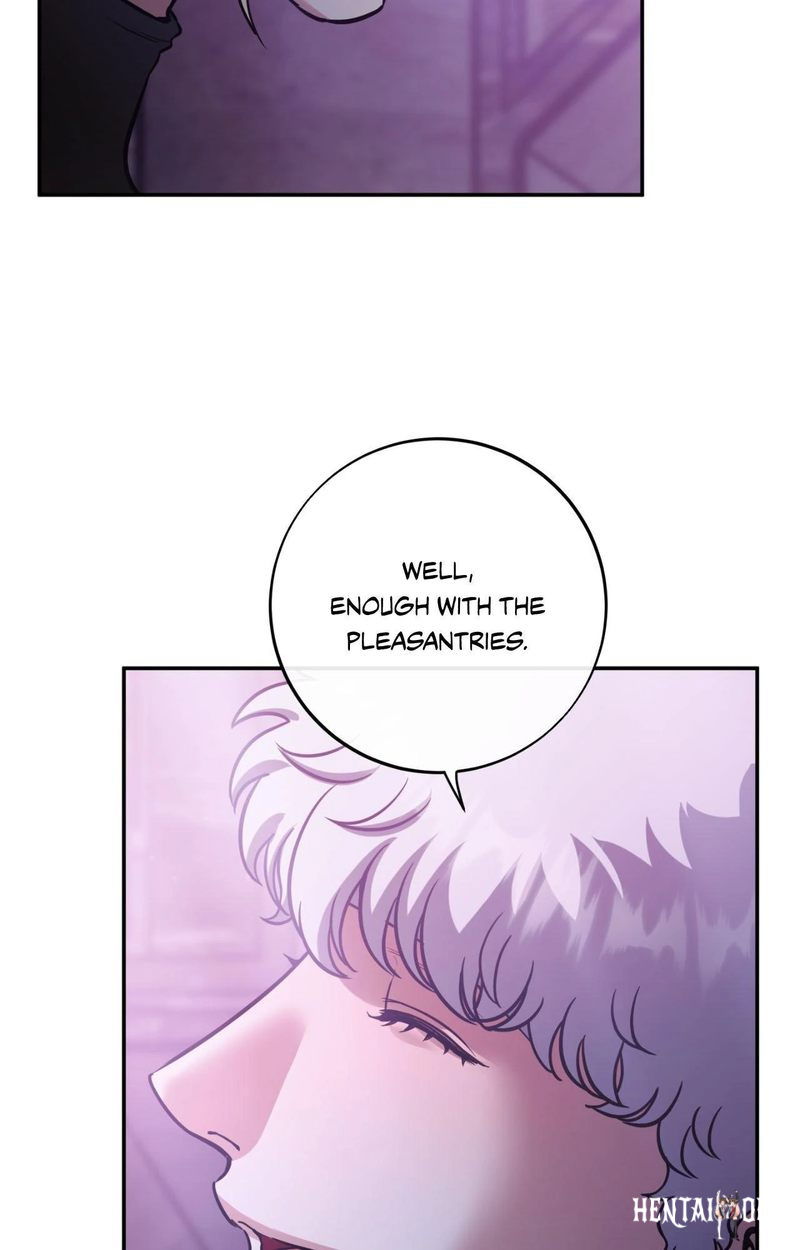 Hana’s Demons of Lust Hana’s Demons of Lust Chapter 114 - Page 70