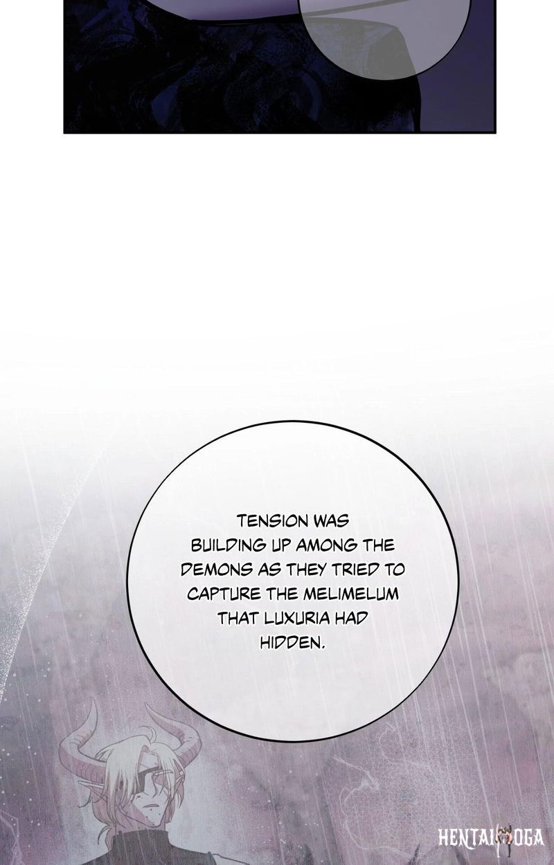 Hana’s Demons of Lust Hana’s Demons of Lust Chapter 114 - Page 77