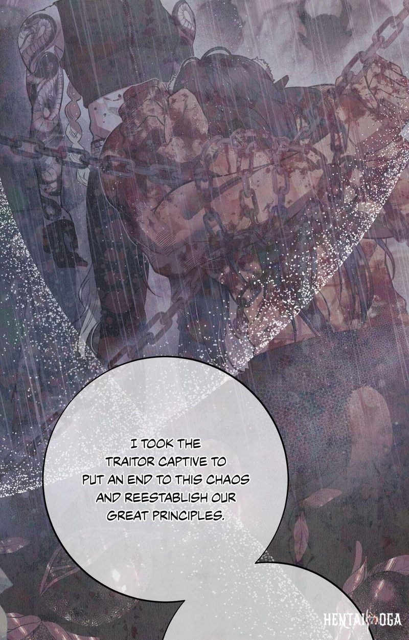 Hana’s Demons of Lust Hana’s Demons of Lust Chapter 114 - Page 78