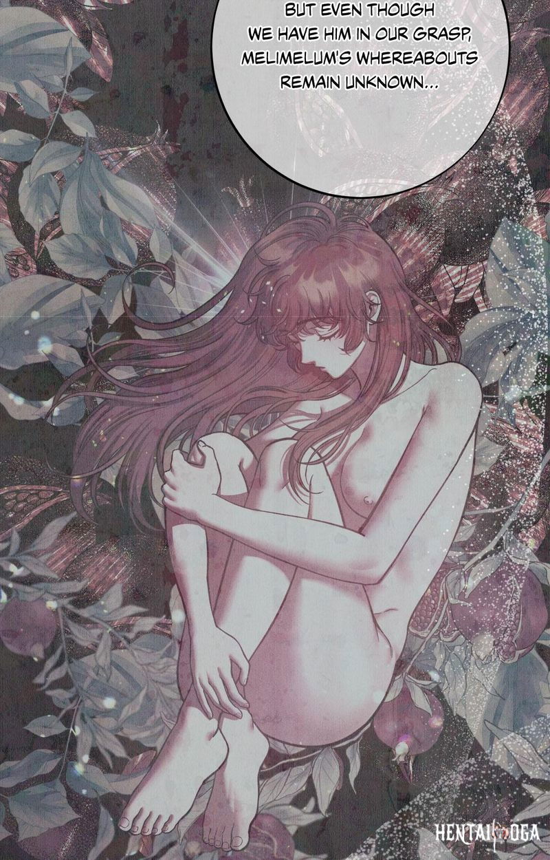 Hana’s Demons of Lust Hana’s Demons of Lust Chapter 114 - Page 79