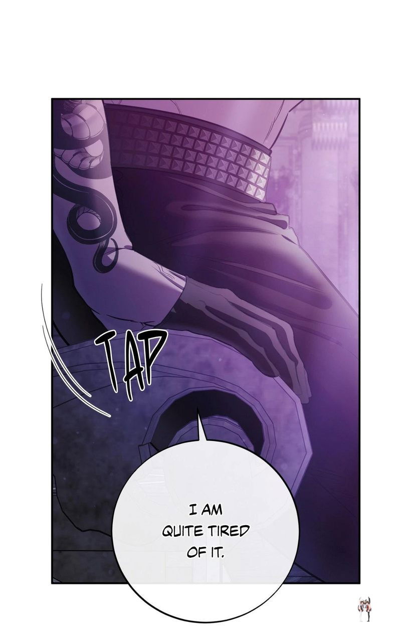 Hana’s Demons of Lust Hana’s Demons of Lust Chapter 114 - Page 81