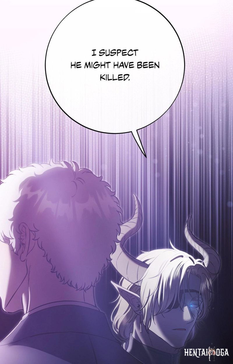 Hana’s Demons of Lust Hana’s Demons of Lust Chapter 114 - Page 85