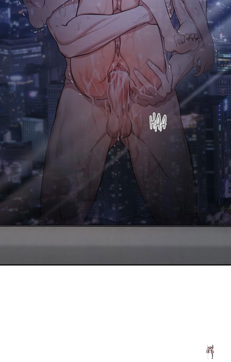 Hana’s Demons of Lust Hana’s Demons of Lust Chapter 114 - Page 9