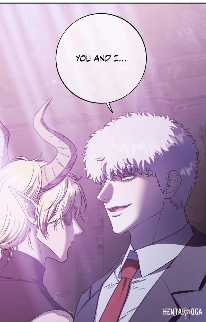 Hana’s Demons of Lust Hana’s Demons of Lust Chapter 114 - Page 94