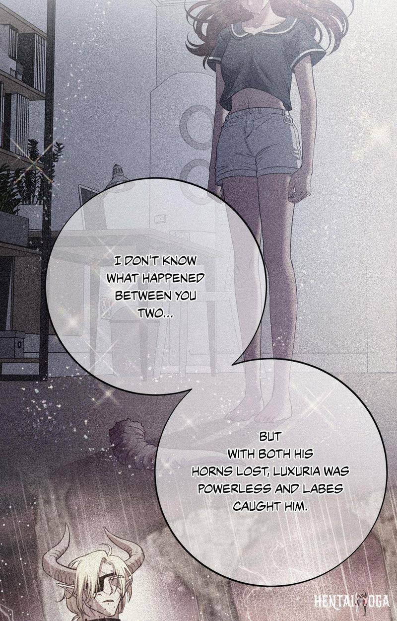 Hana’s Demons of Lust Hana’s Demons of Lust Chapter 115 - Page 100