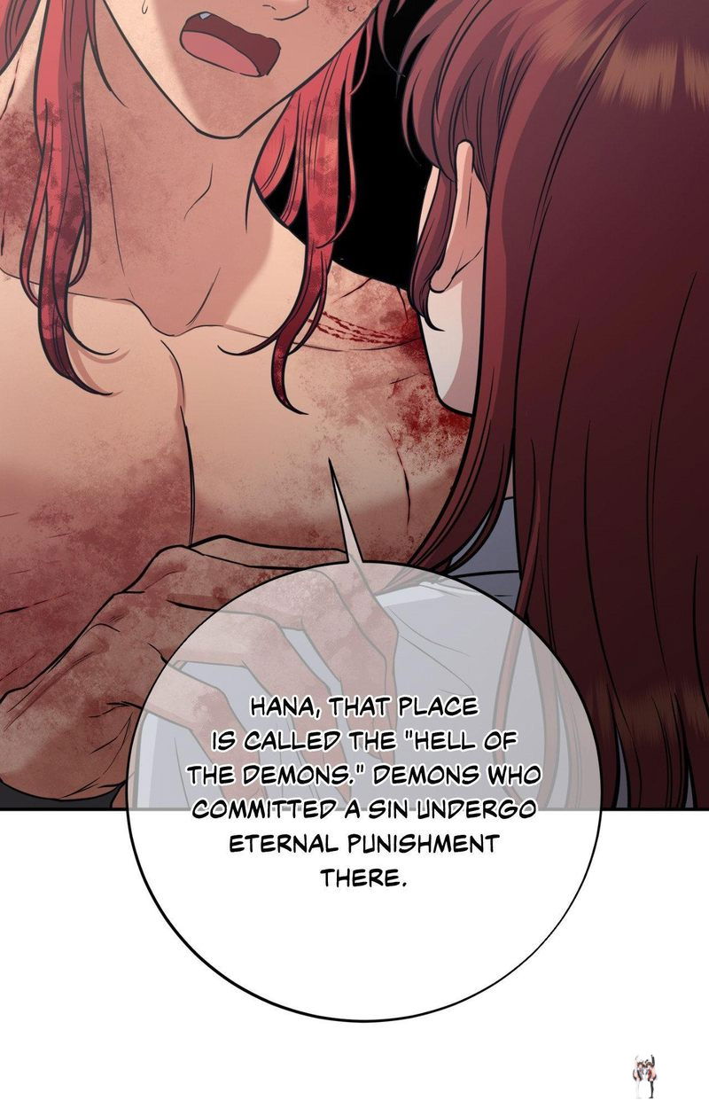 Hana’s Demons of Lust Hana’s Demons of Lust Chapter 115 - Page 102