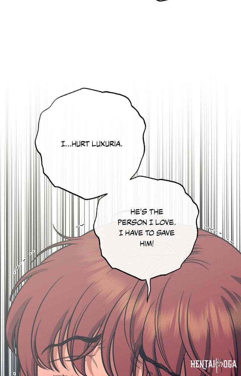 Hana’s Demons of Lust Hana’s Demons of Lust Chapter 115 - Page 105