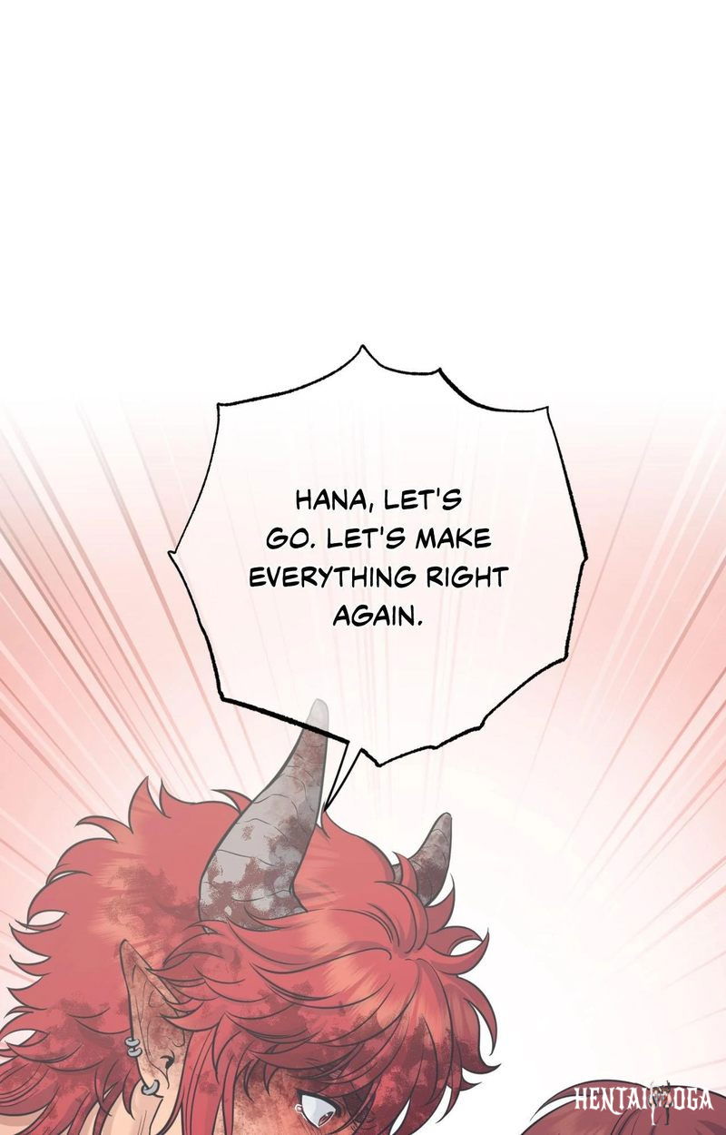 Hana’s Demons of Lust Hana’s Demons of Lust Chapter 115 - Page 109