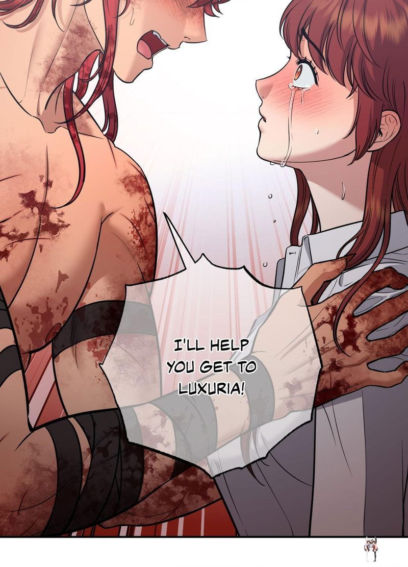 Hana’s Demons of Lust Hana’s Demons of Lust Chapter 115 - Page 110