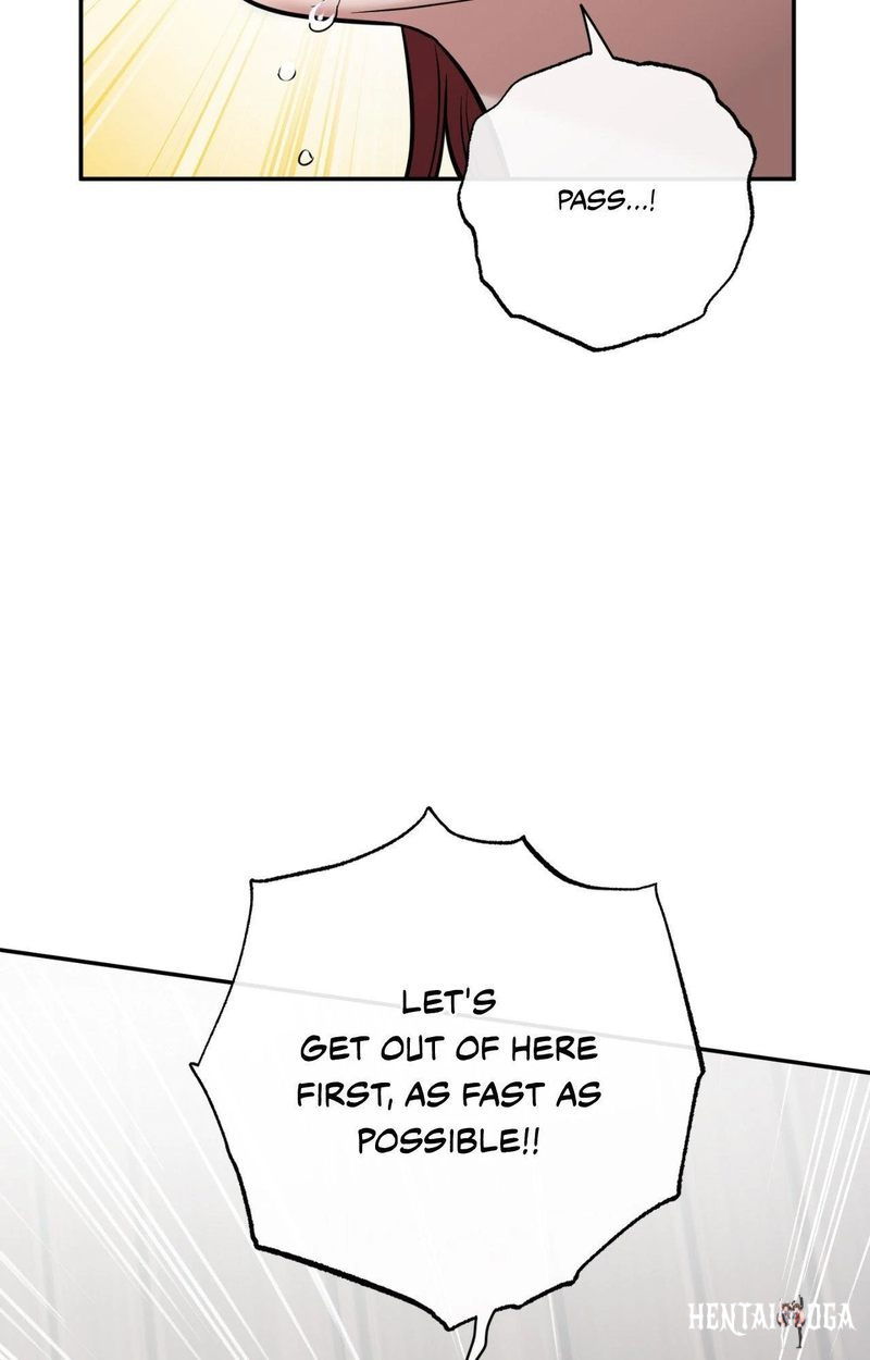 Hana’s Demons of Lust Hana’s Demons of Lust Chapter 115 - Page 112