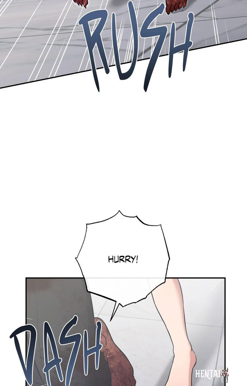 Hana’s Demons of Lust Hana’s Demons of Lust Chapter 115 - Page 114