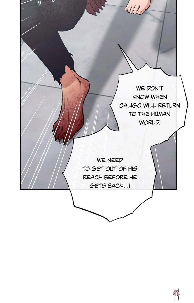 Hana’s Demons of Lust Hana’s Demons of Lust Chapter 115 - Page 115