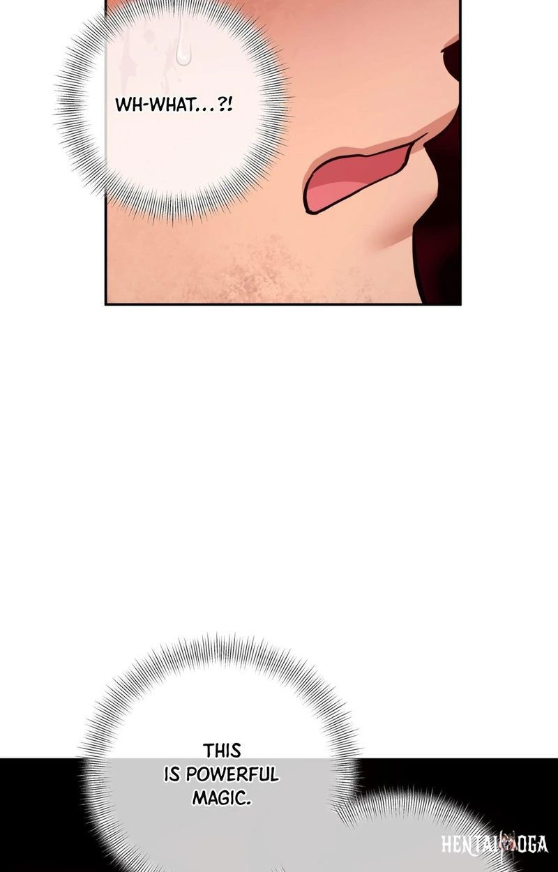 Hana’s Demons of Lust Hana’s Demons of Lust Chapter 115 - Page 120