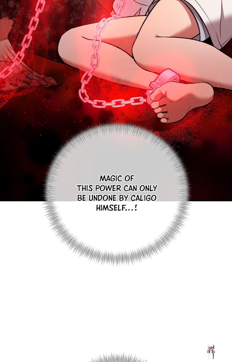 Hana’s Demons of Lust Hana’s Demons of Lust Chapter 115 - Page 122