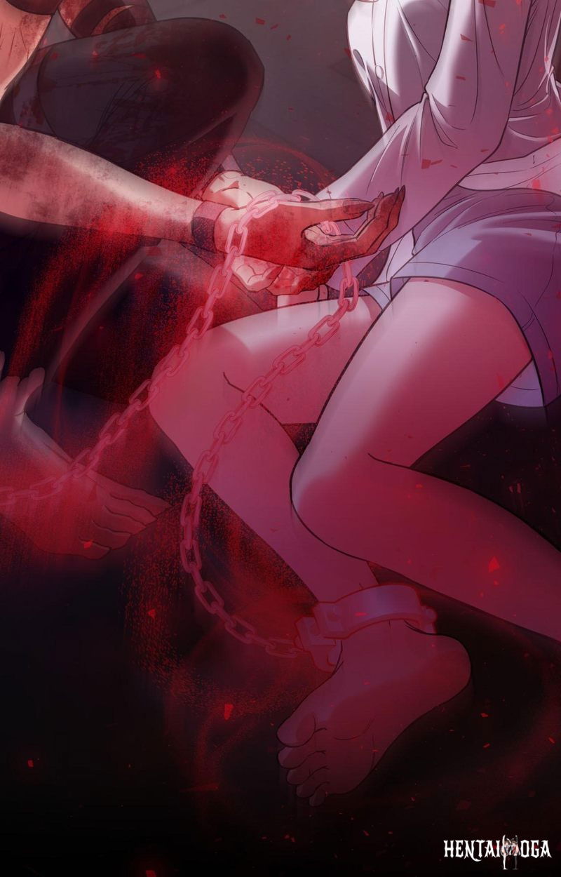 Hana’s Demons of Lust Hana’s Demons of Lust Chapter 115 - Page 129