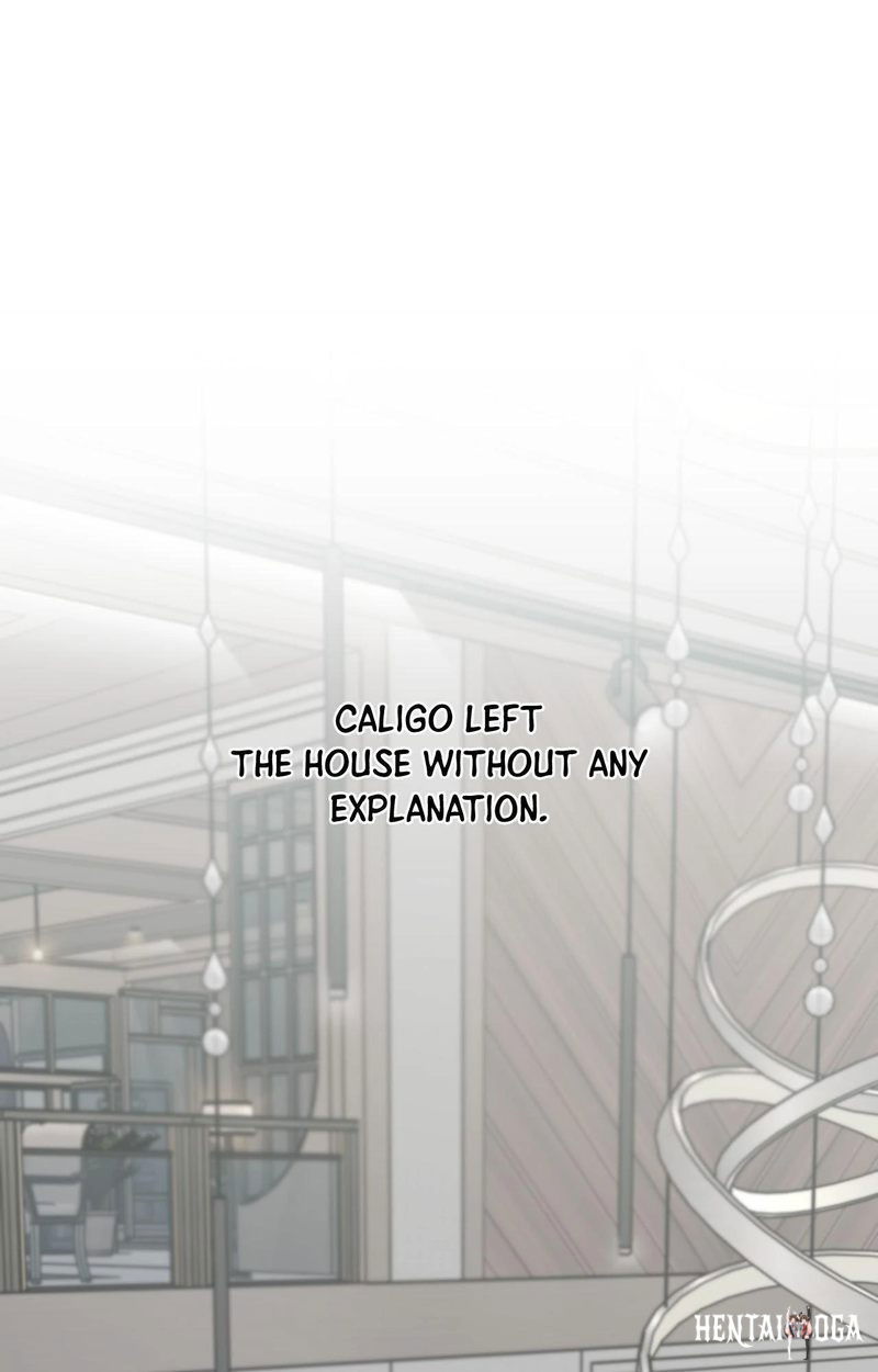 Hana’s Demons of Lust Hana’s Demons of Lust Chapter 115 - Page 13