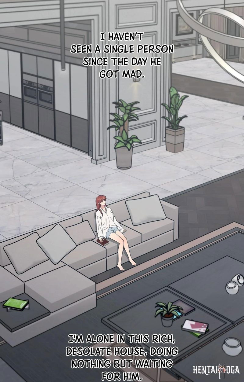 Hana’s Demons of Lust Hana’s Demons of Lust Chapter 115 - Page 14