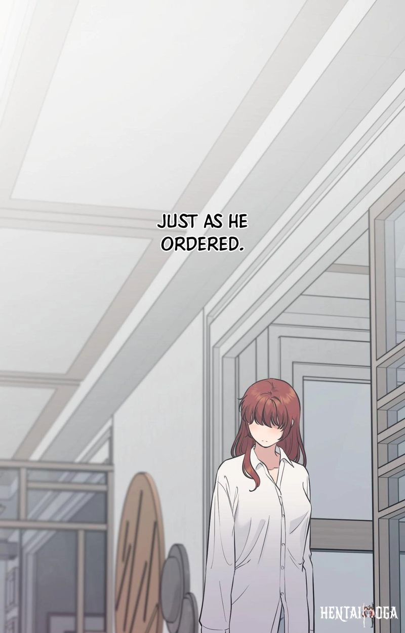 Hana’s Demons of Lust Hana’s Demons of Lust Chapter 115 - Page 21