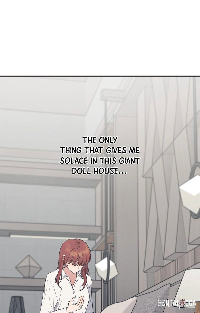 Hana’s Demons of Lust Hana’s Demons of Lust Chapter 115 - Page 31