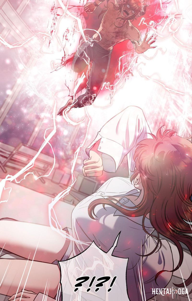 Hana’s Demons of Lust Hana’s Demons of Lust Chapter 115 - Page 43