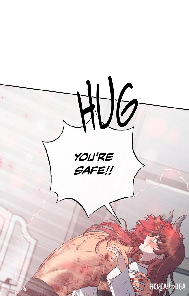 Hana’s Demons of Lust Hana’s Demons of Lust Chapter 115 - Page 46