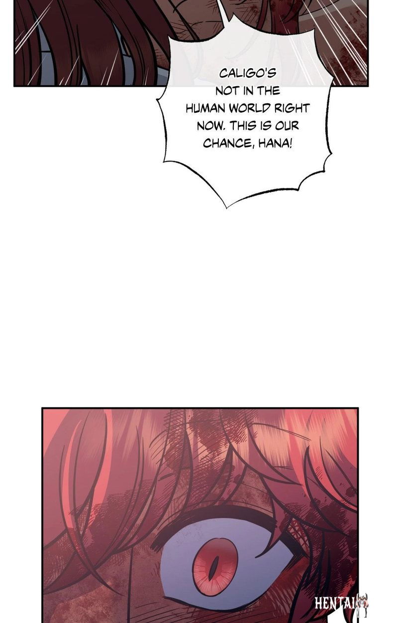 Hana’s Demons of Lust Hana’s Demons of Lust Chapter 115 - Page 49