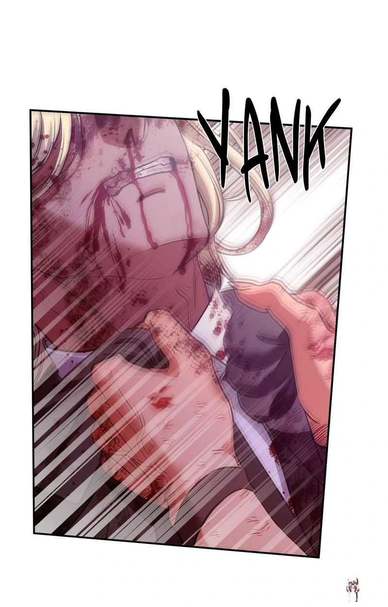 Hana’s Demons of Lust Hana’s Demons of Lust Chapter 115 - Page 5