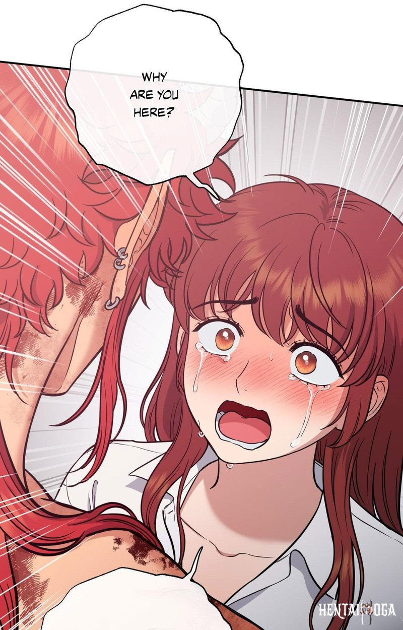 Hana’s Demons of Lust Hana’s Demons of Lust Chapter 115 - Page 51