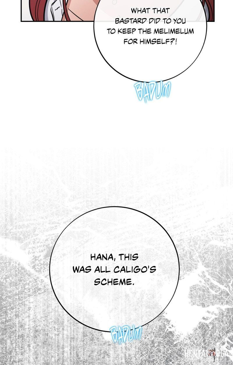 Hana’s Demons of Lust Hana’s Demons of Lust Chapter 115 - Page 55