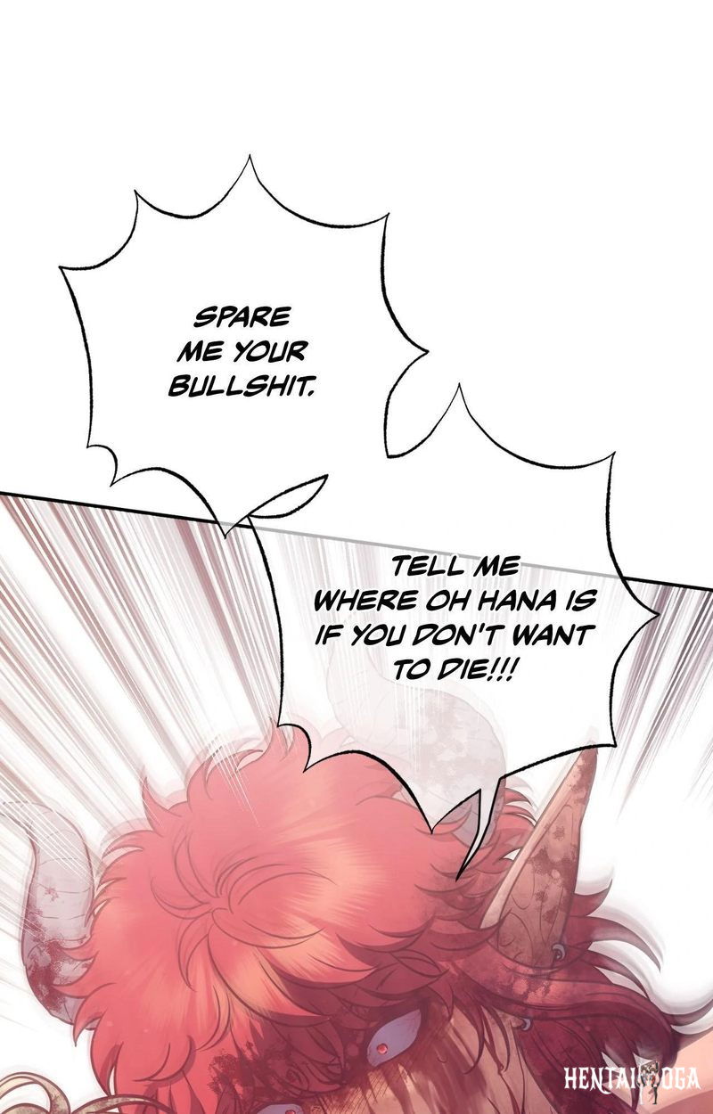 Hana’s Demons of Lust Hana’s Demons of Lust Chapter 115 - Page 6