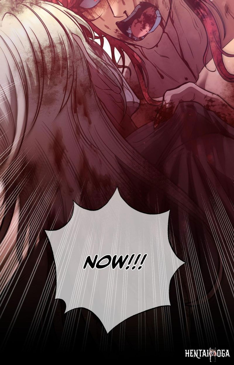Hana’s Demons of Lust Hana’s Demons of Lust Chapter 115 - Page 7