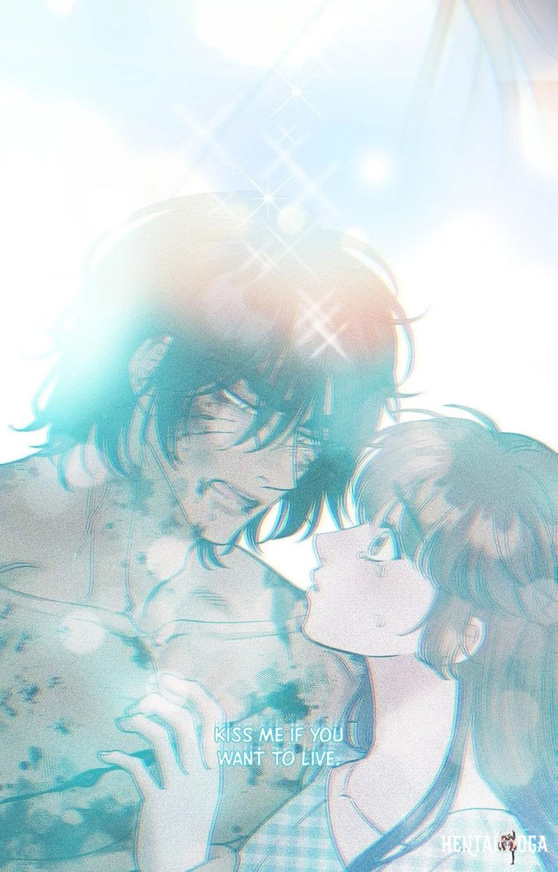 Hana’s Demons of Lust Hana’s Demons of Lust Chapter 115 - Page 70