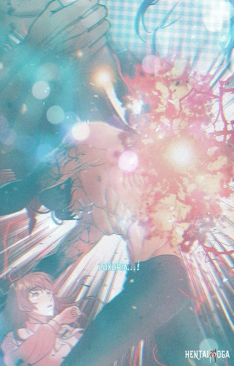 Hana’s Demons of Lust Hana’s Demons of Lust Chapter 115 - Page 71