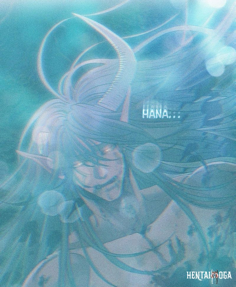 Hana’s Demons of Lust Hana’s Demons of Lust Chapter 115 - Page 74