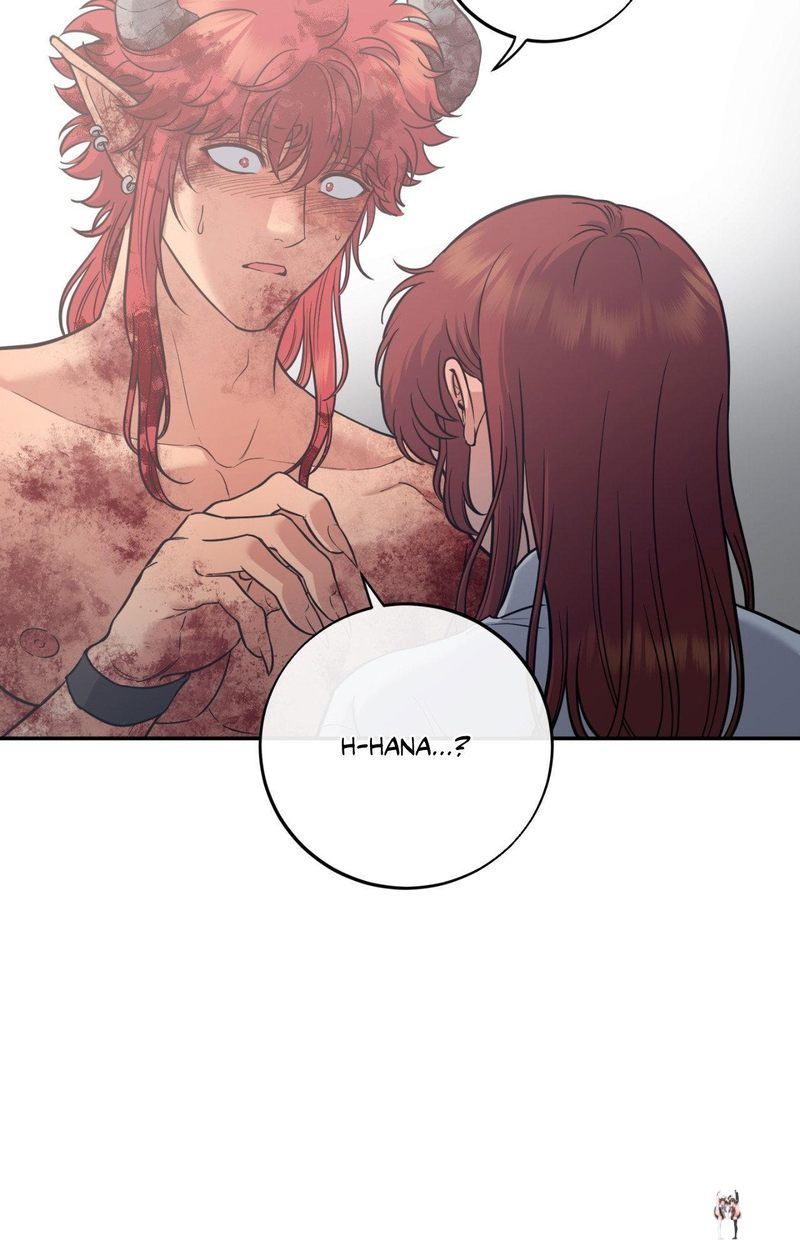 Hana’s Demons of Lust Hana’s Demons of Lust Chapter 115 - Page 85