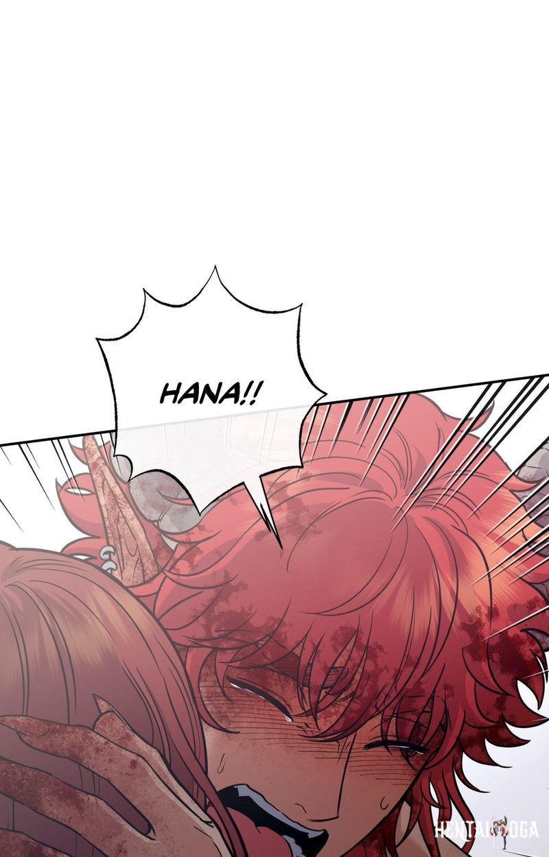 Hana’s Demons of Lust Hana’s Demons of Lust Chapter 115 - Page 87