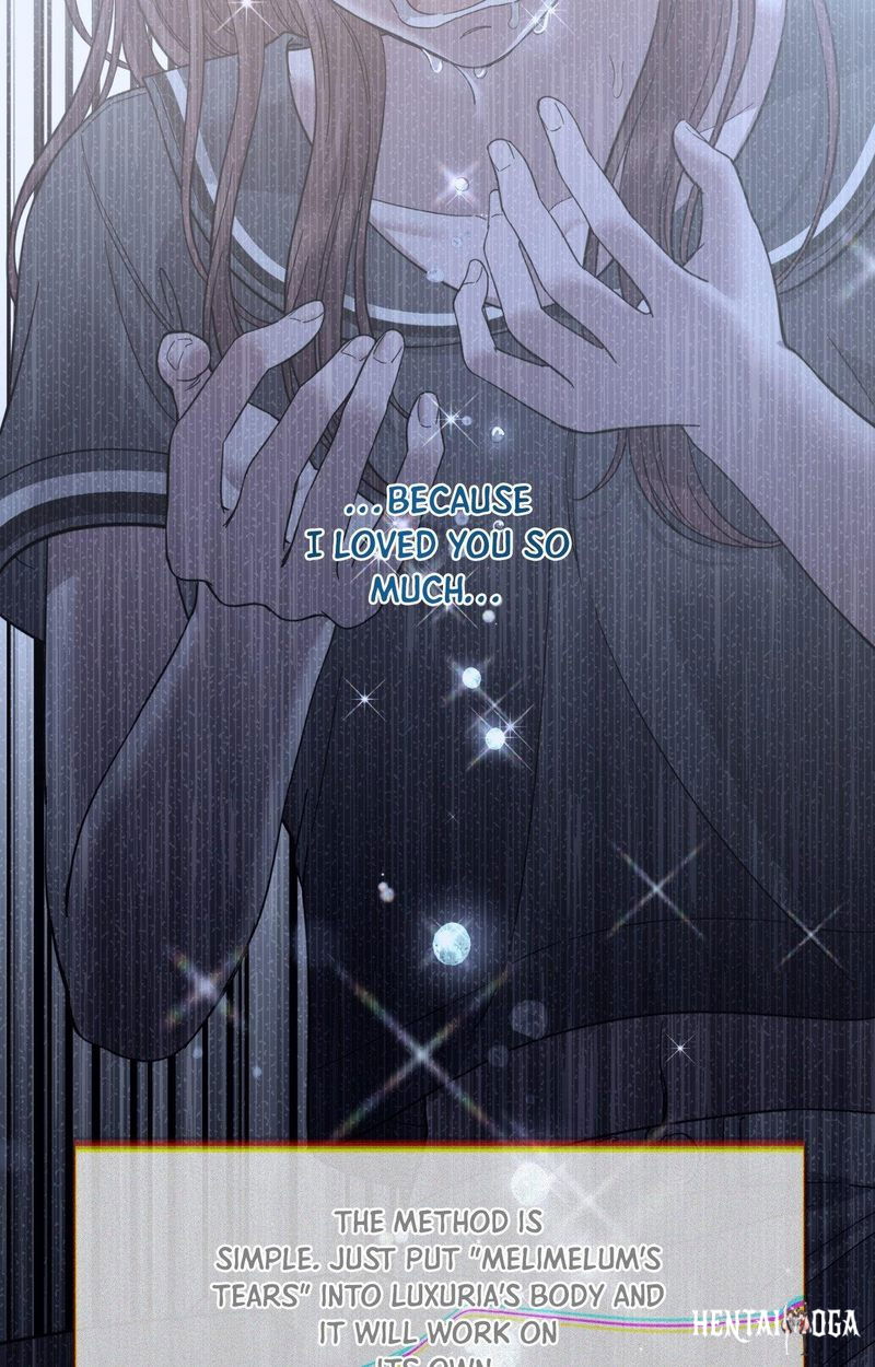 Hana’s Demons of Lust Hana’s Demons of Lust Chapter 115 - Page 91