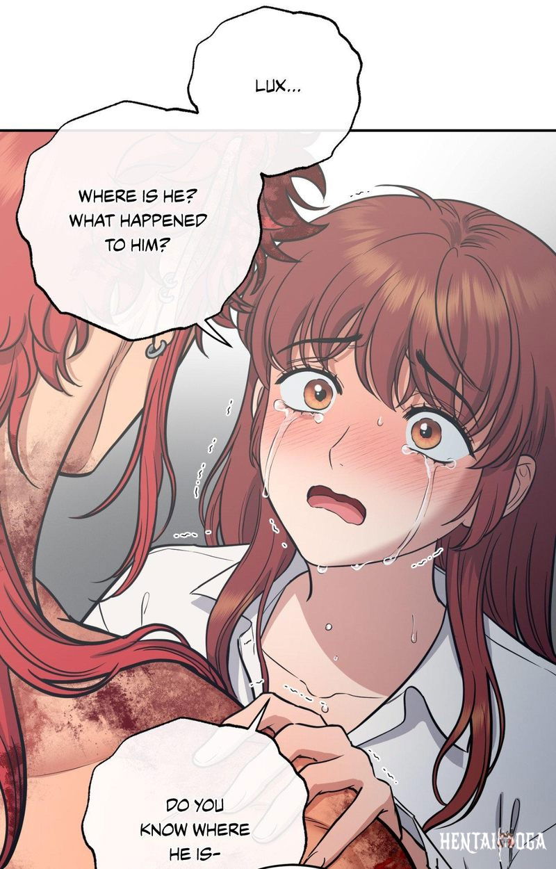 Hana’s Demons of Lust Hana’s Demons of Lust Chapter 115 - Page 97