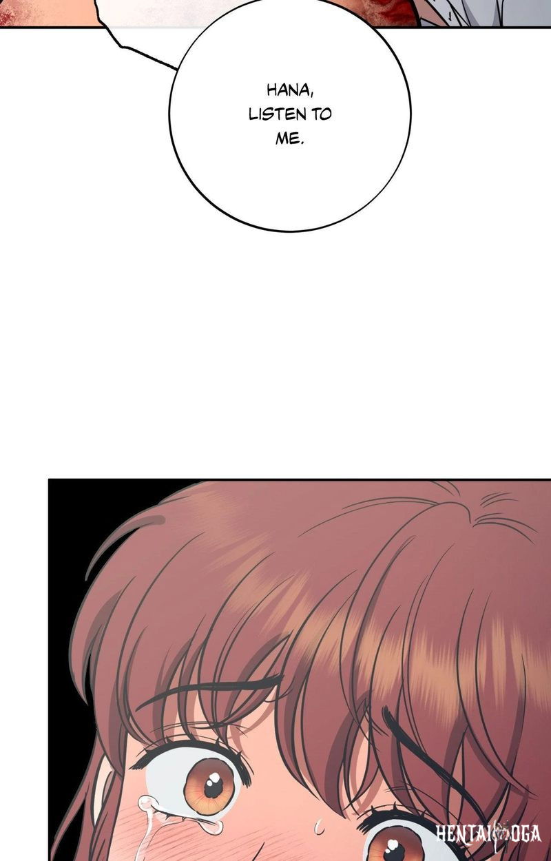 Hana’s Demons of Lust Hana’s Demons of Lust Chapter 115 - Page 98