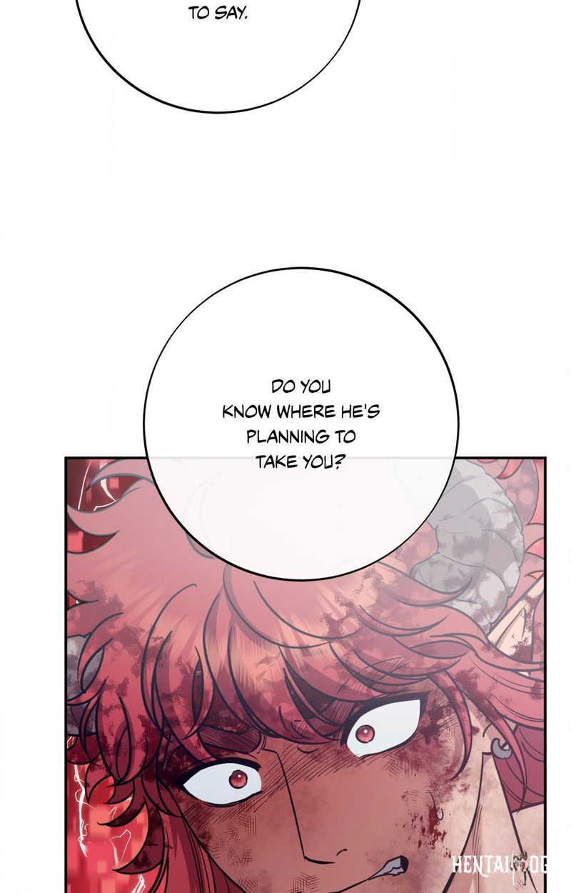 Hana’s Demons of Lust Hana’s Demons of Lust Chapter 116 - Page 103