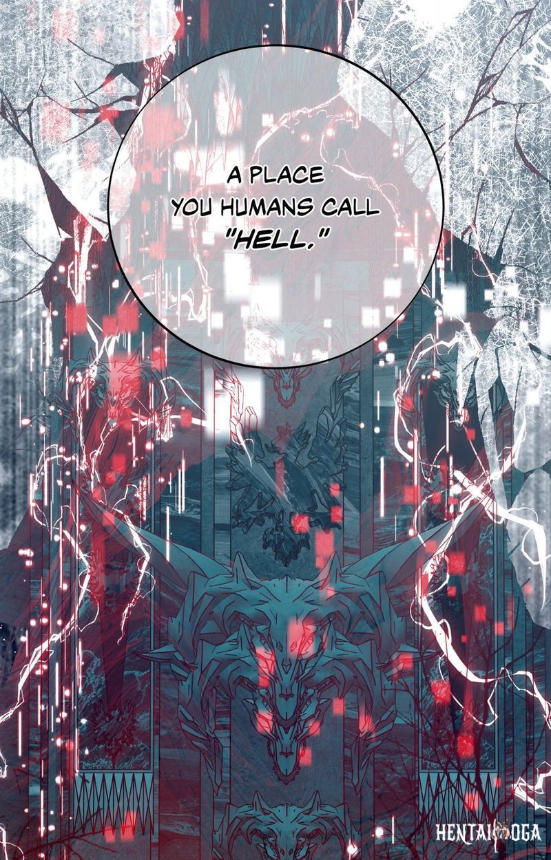 Hana’s Demons of Lust Hana’s Demons of Lust Chapter 116 - Page 105