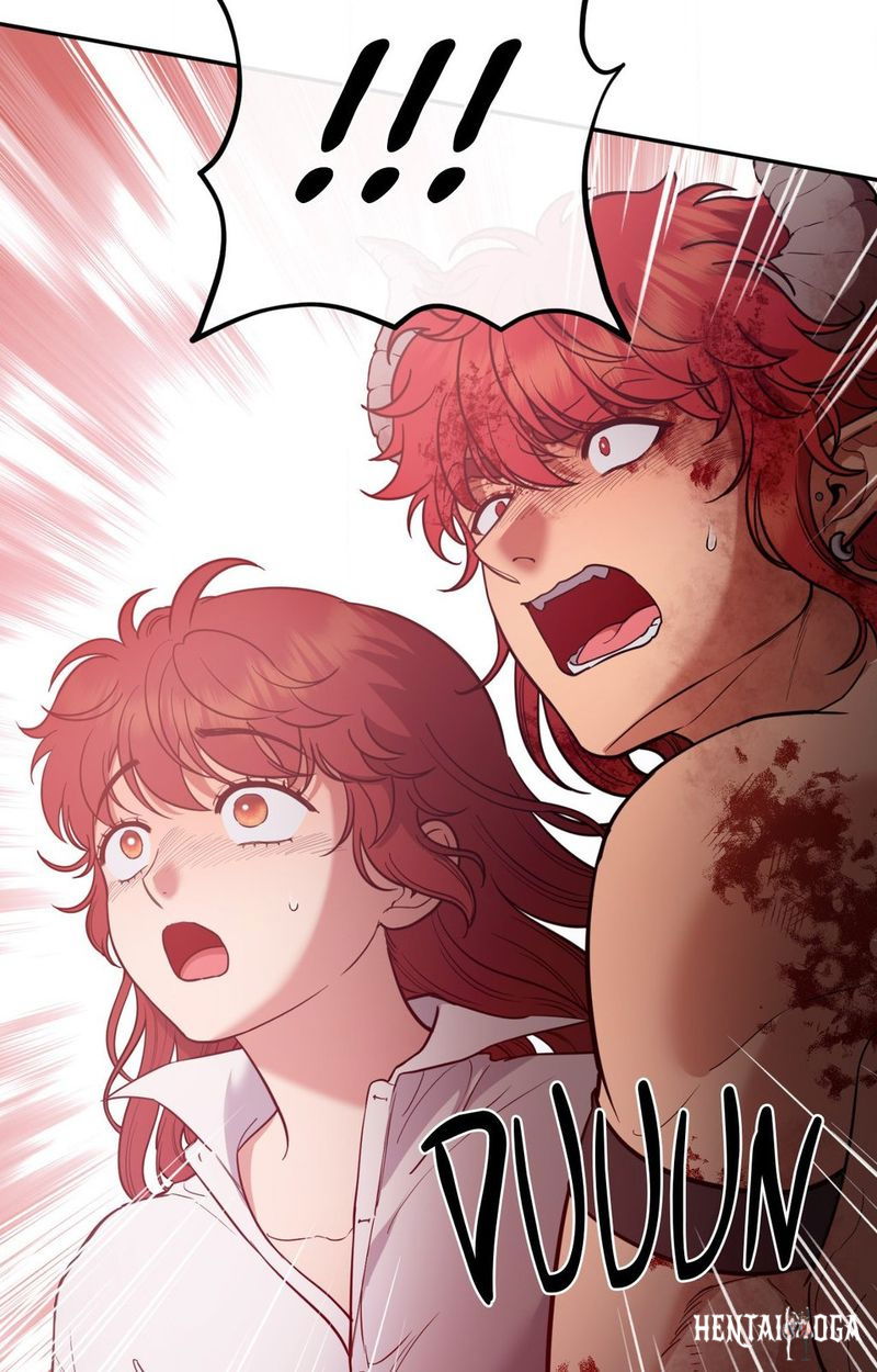 Hana’s Demons of Lust Hana’s Demons of Lust Chapter 116 - Page 11