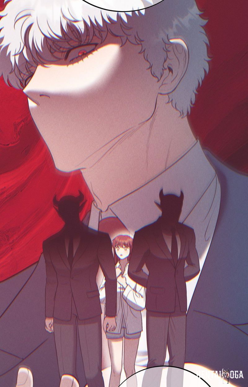 Hana’s Demons of Lust Hana’s Demons of Lust Chapter 116 - Page 110