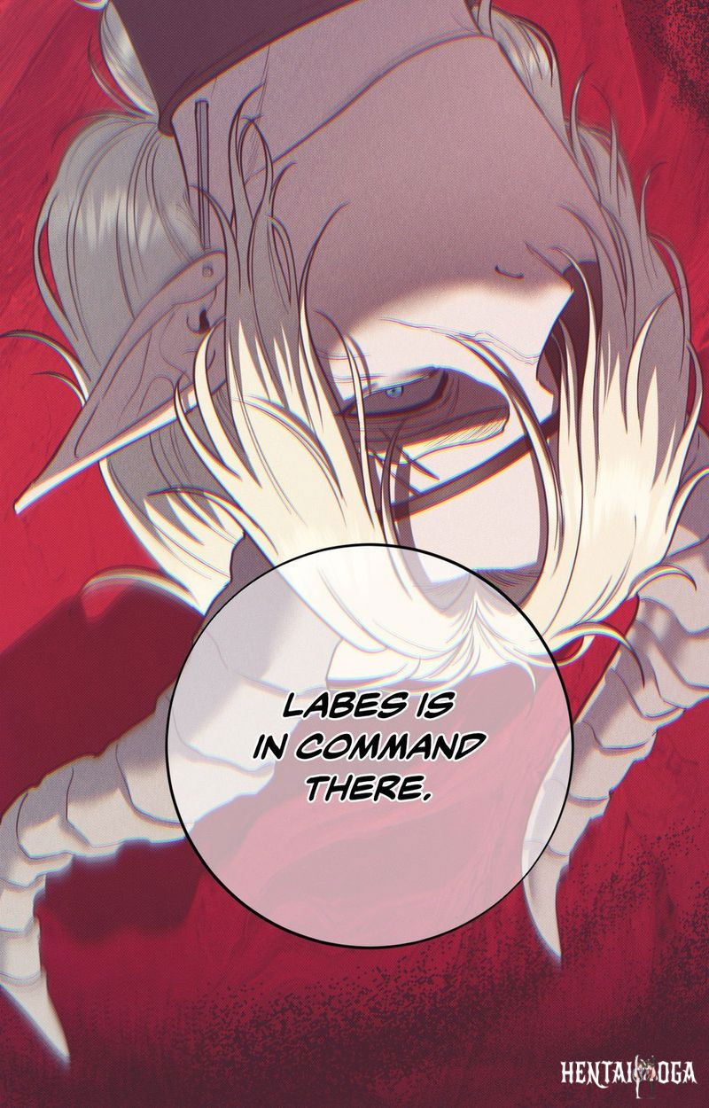 Hana’s Demons of Lust Hana’s Demons of Lust Chapter 116 - Page 112